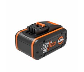 Worx WA3648 - Batería 20V 8Ah POWERSHARE